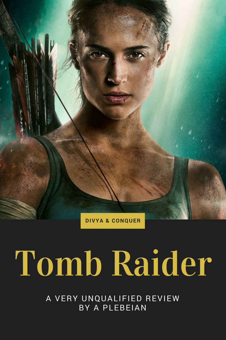 Tomb Raider