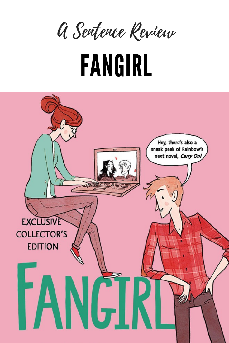 Fangirl