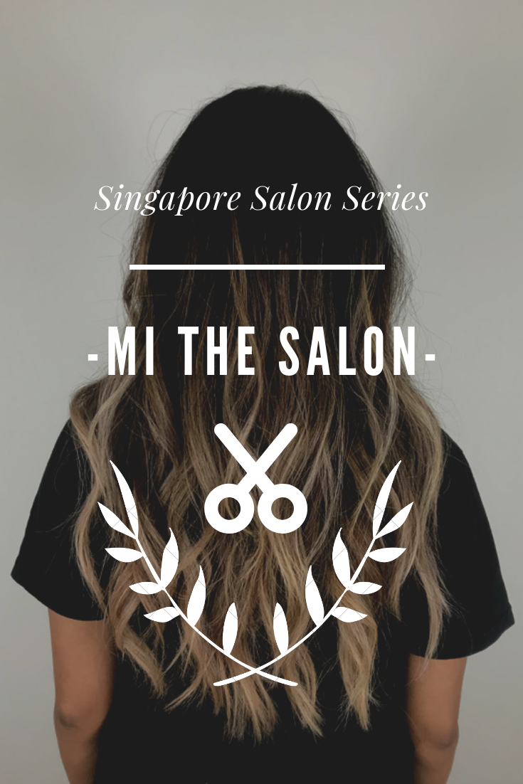 Mi the Salon